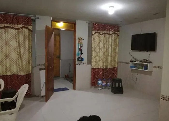 Five-Bedroom House