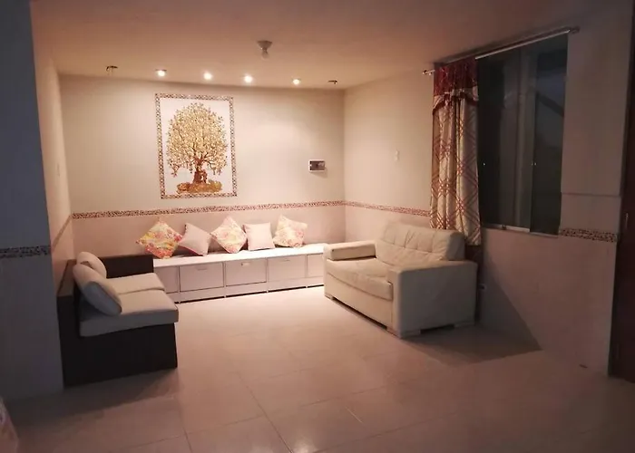 Five-Bedroom House